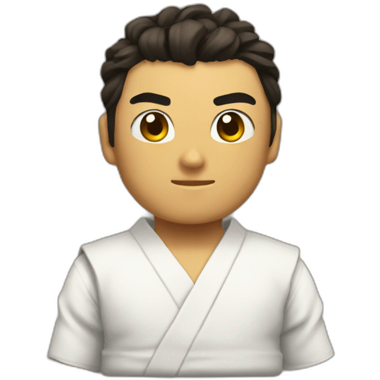 Ryu emoji