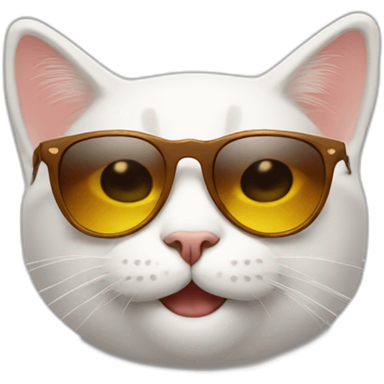 smiling-cat-with-sunglasses emoji