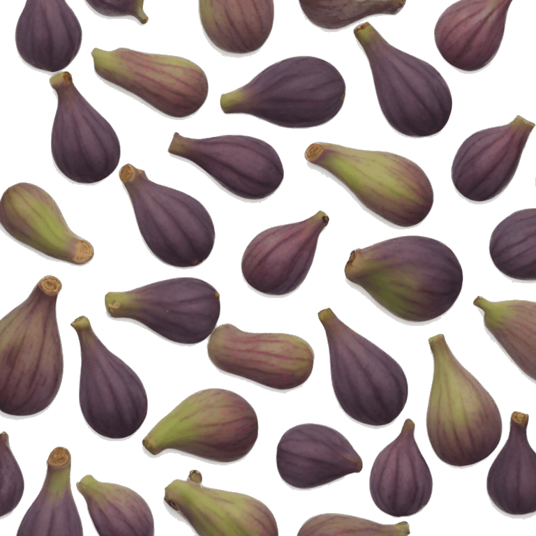 fig emoji