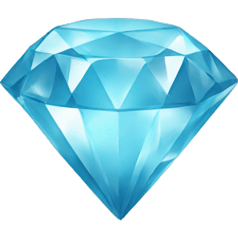 diamond emoji