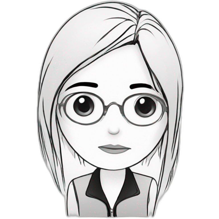 sarah andersen emoji