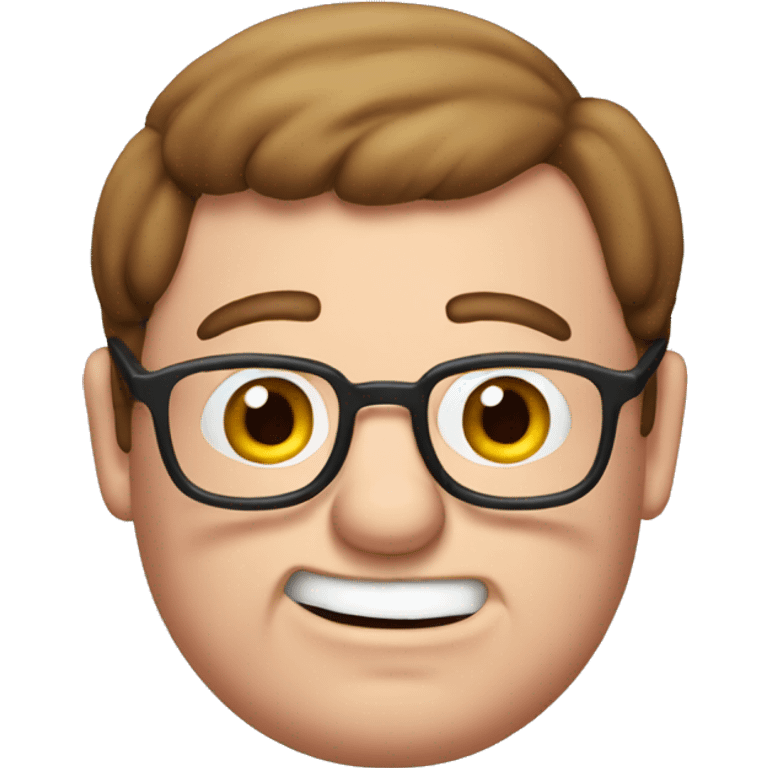 Peter griffin emoji