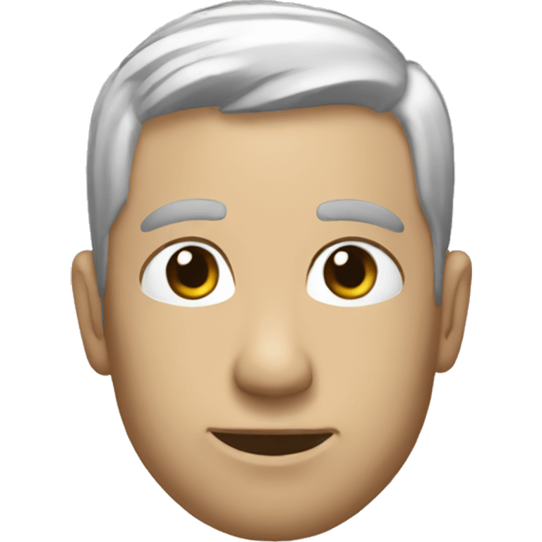 Michou emoji