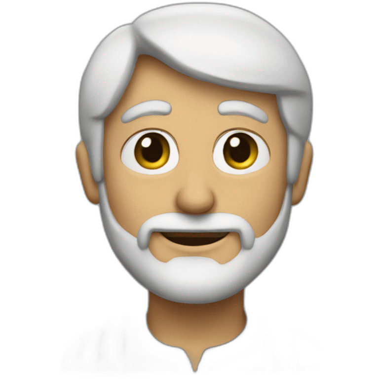 francis-cabrel emoji