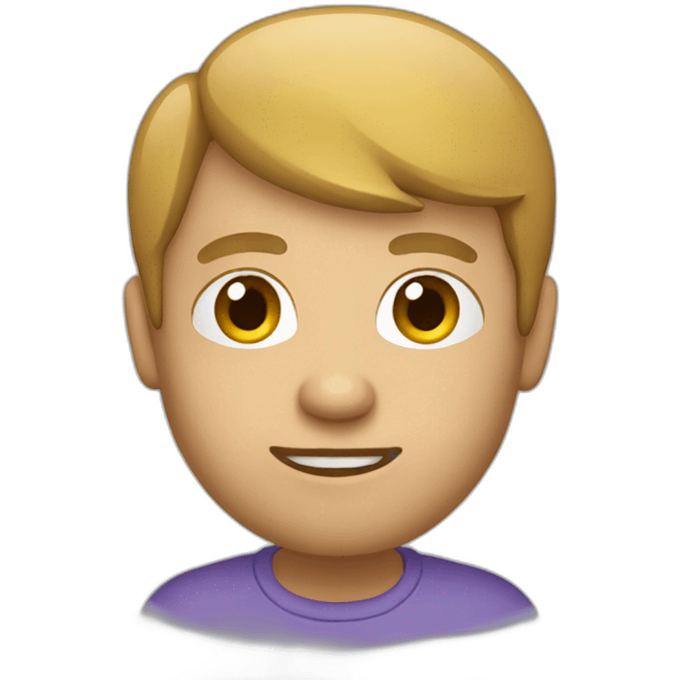 user person avatar emoji