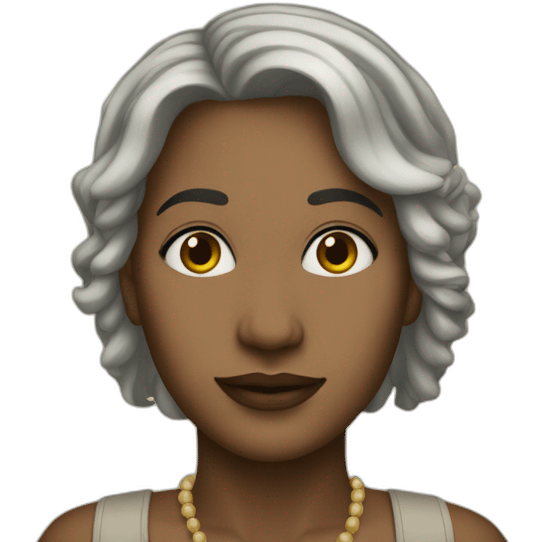 Haïley tessier emoji