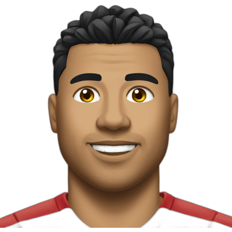 Ronaldo nazario emoji