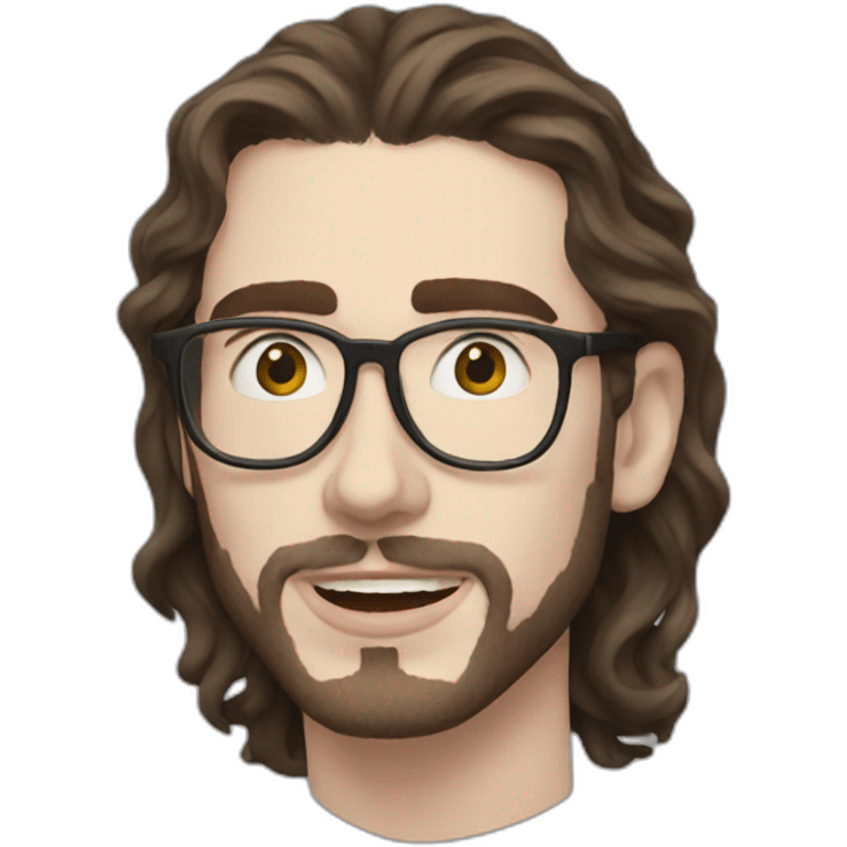 hozier emoji