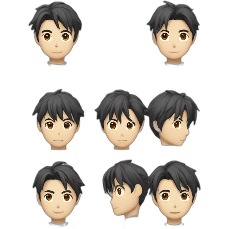 shinji-ikari emoji