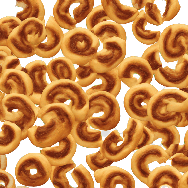 Cinnabons emoji