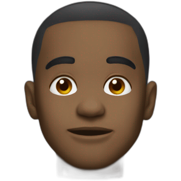 Soulja emoji