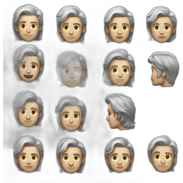 Quicksilver emoji