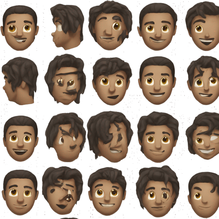 Psg emoji