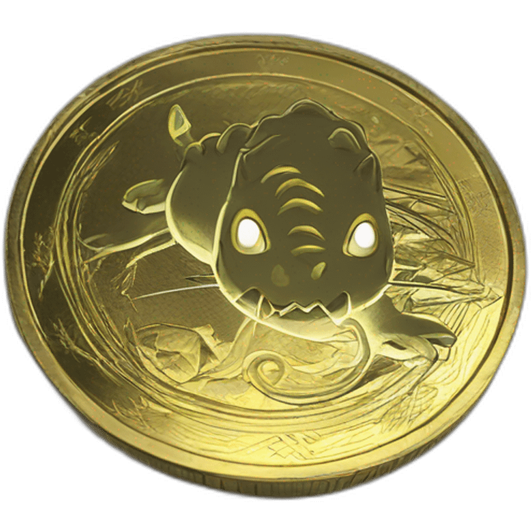 pokemon halloween money puregold coin pokecoin pokedollar dollar emoji