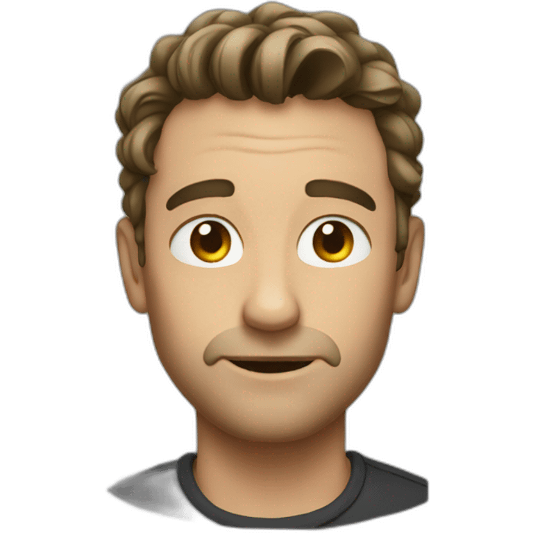 Tom emoji