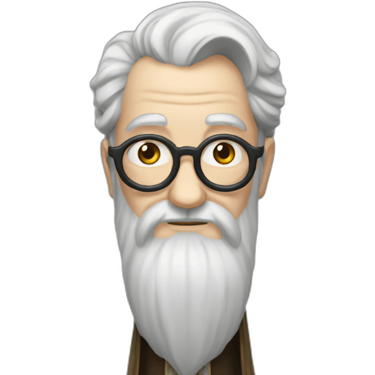 dumbledore emoji