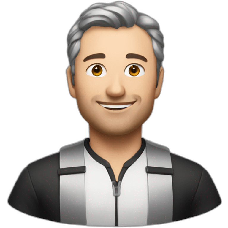 Elone musk emoji