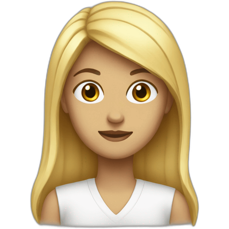 Vitaa emoji