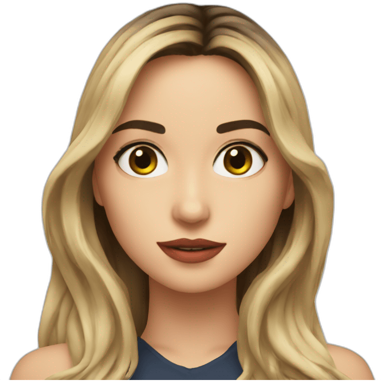 Ana de armas  emoji  emoji