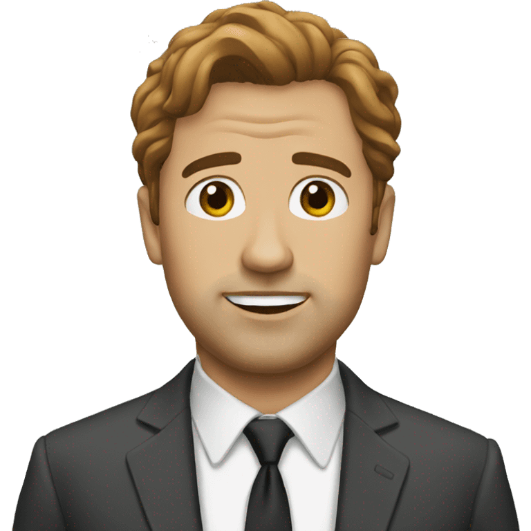 the office emoji