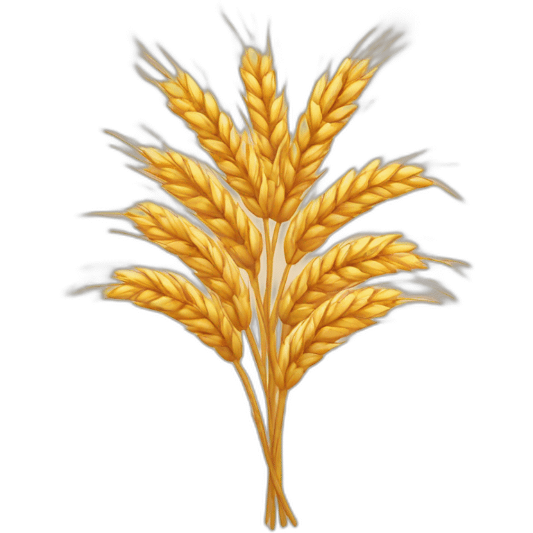 wheat emoji