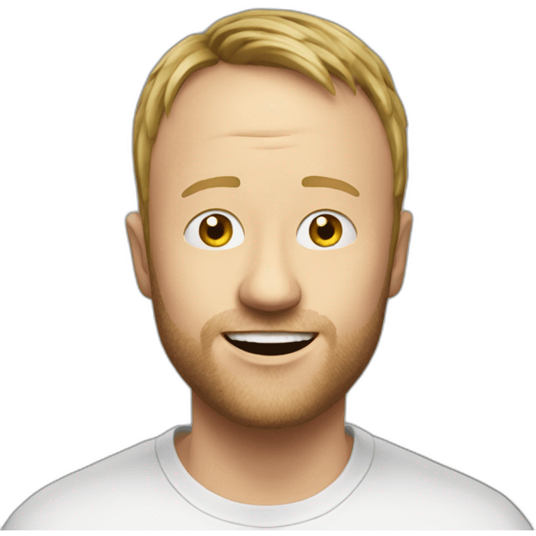 Limmy emoji