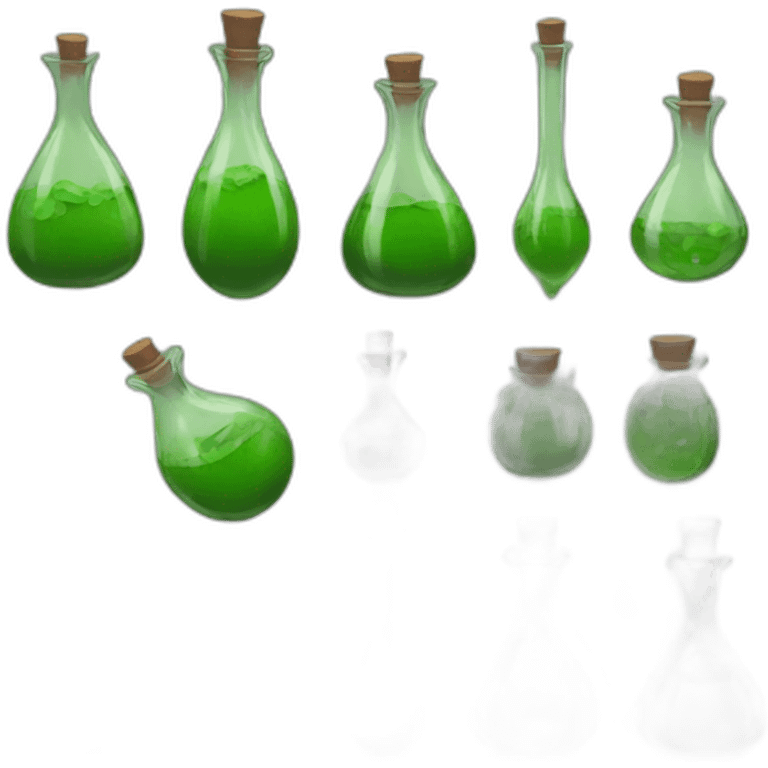 potion emoji