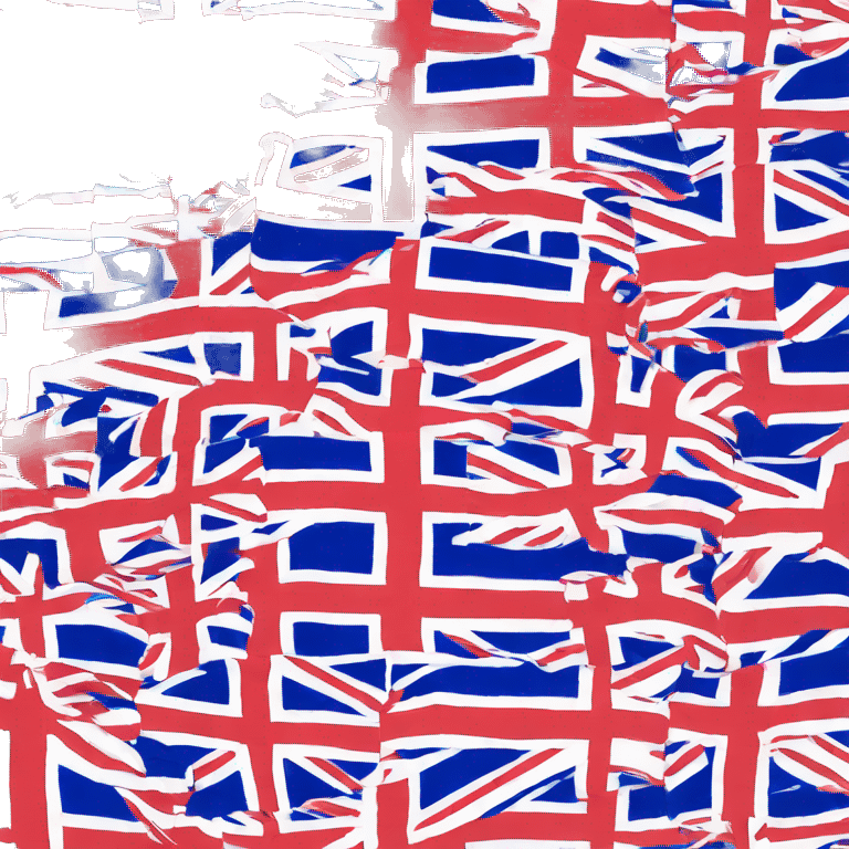 United Kingdom. Canada. United States. flags emoji