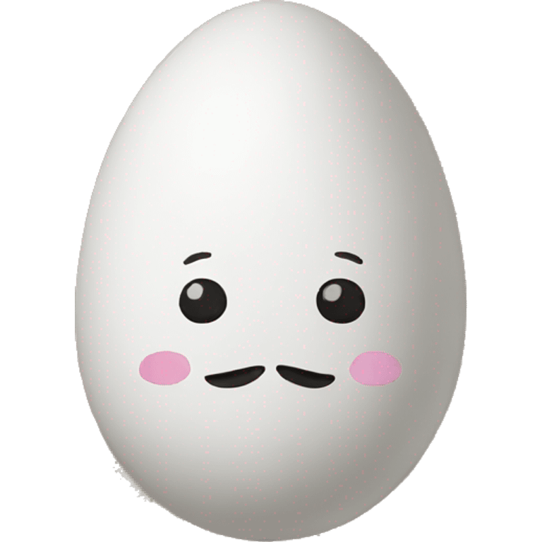 Easter Egg emoji