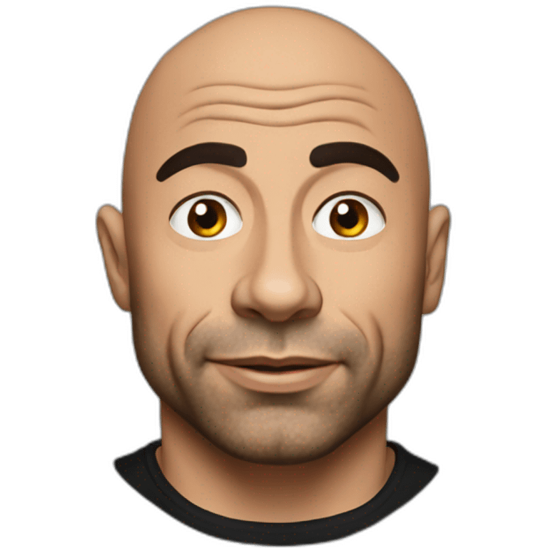 Joe rogan emoji