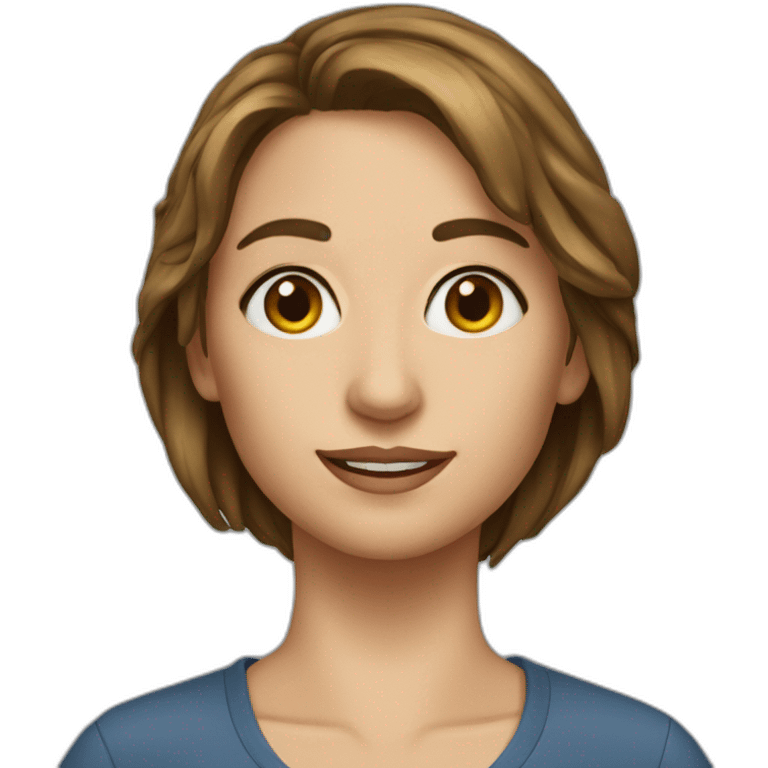 Lora yenich emoji