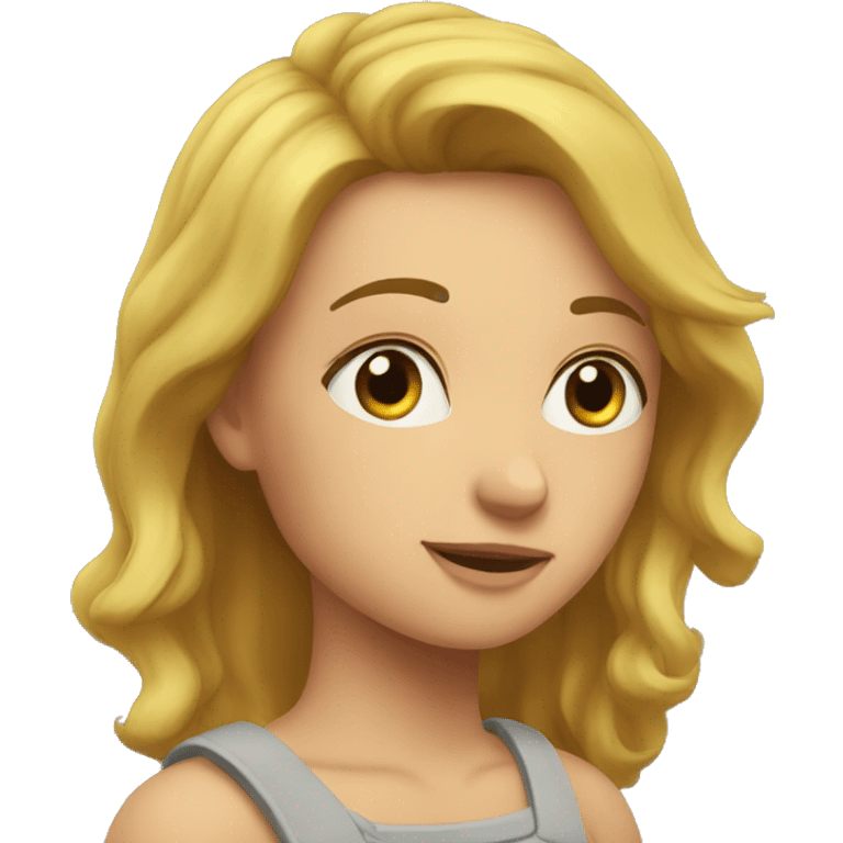 SDV emoji