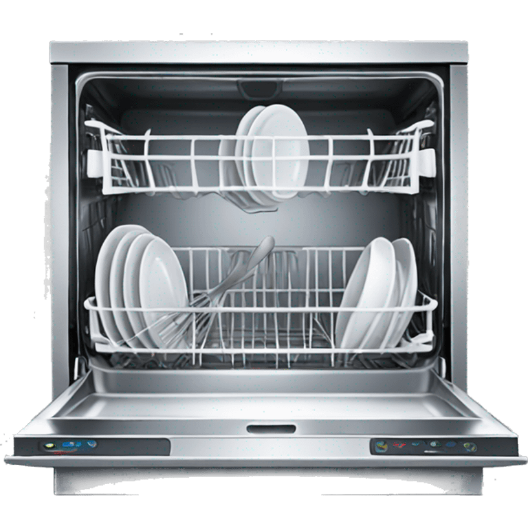 Dishwasher emoji