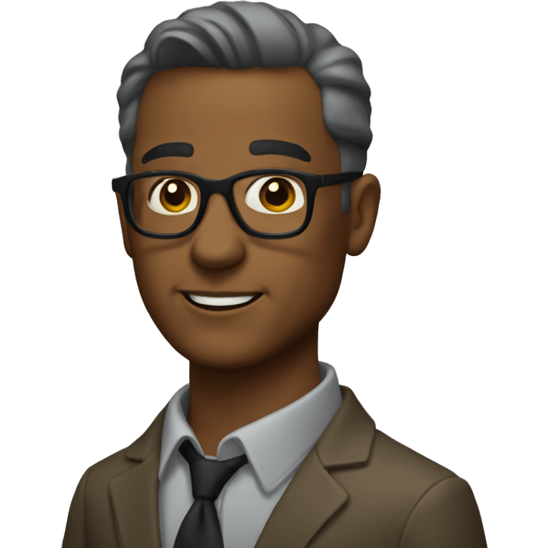 walter avery  emoji