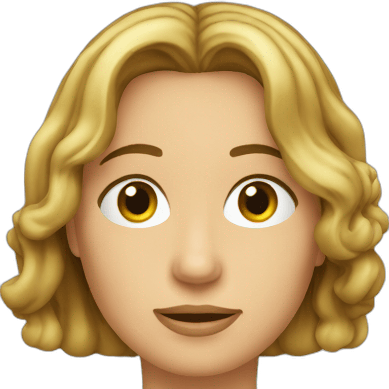 Giorgia meloni emoji