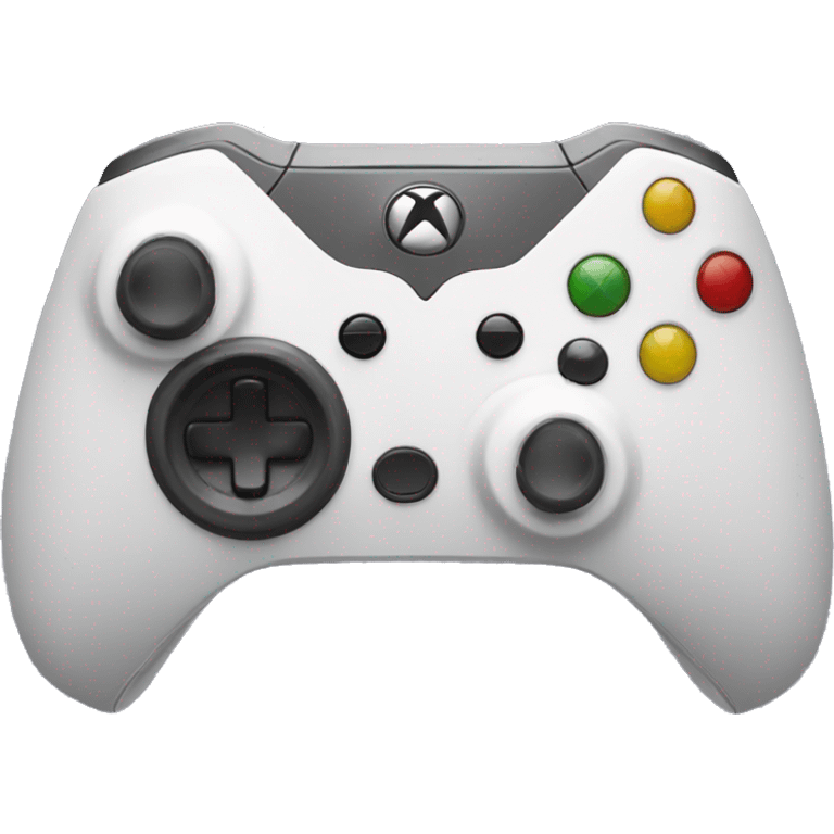 Xbox emoji