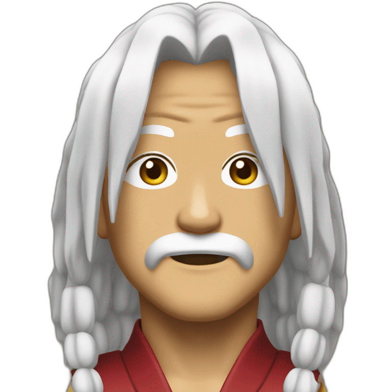 sakazuki akainu emoji