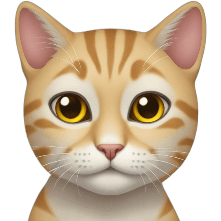 Katze emoji