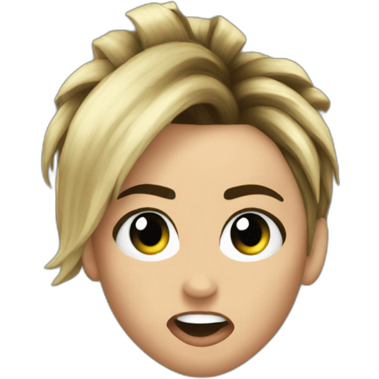 Miley Cyrus wrecking ball emoji