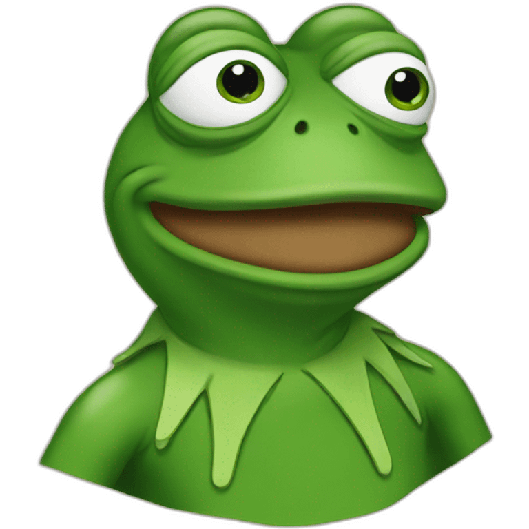 pepe frog emoji