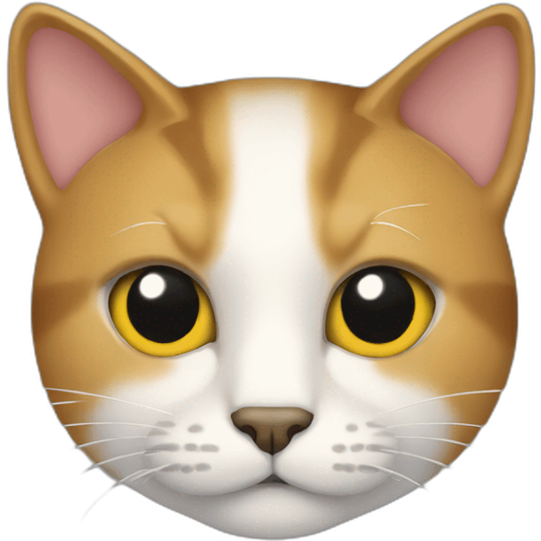 cat bank emoji