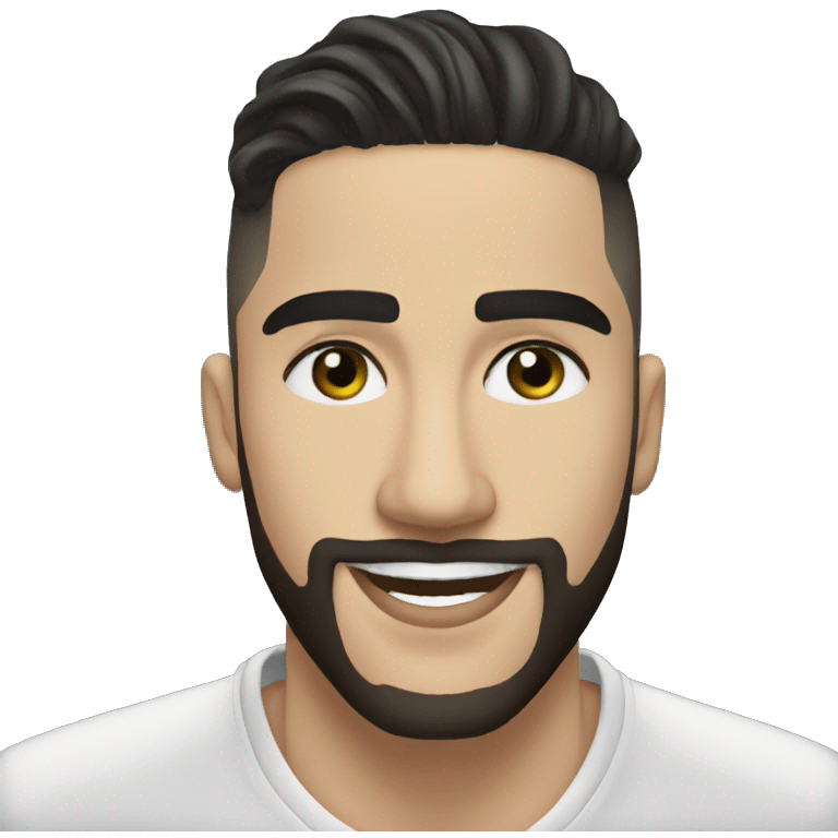 Maluma  emoji