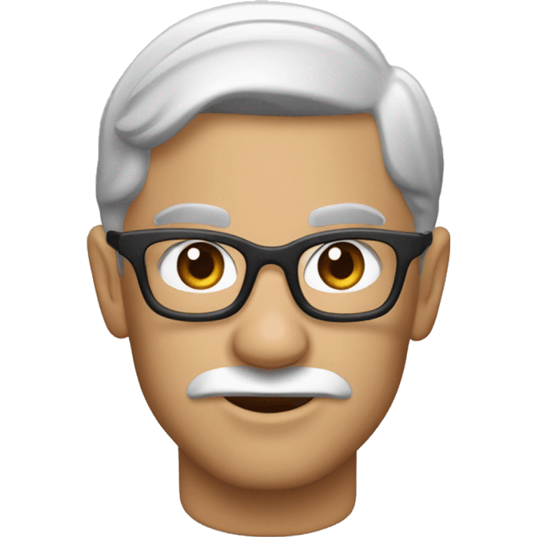 Sigma Ohio rizzer  emoji