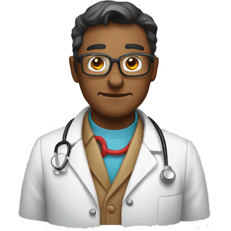 developer as doctor web logo emoji