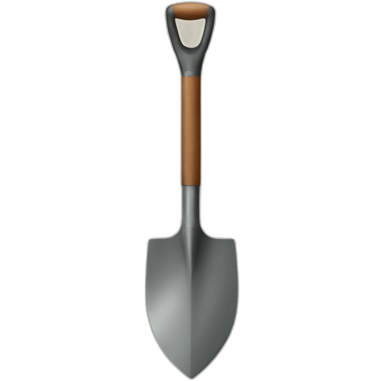 Spade emoji