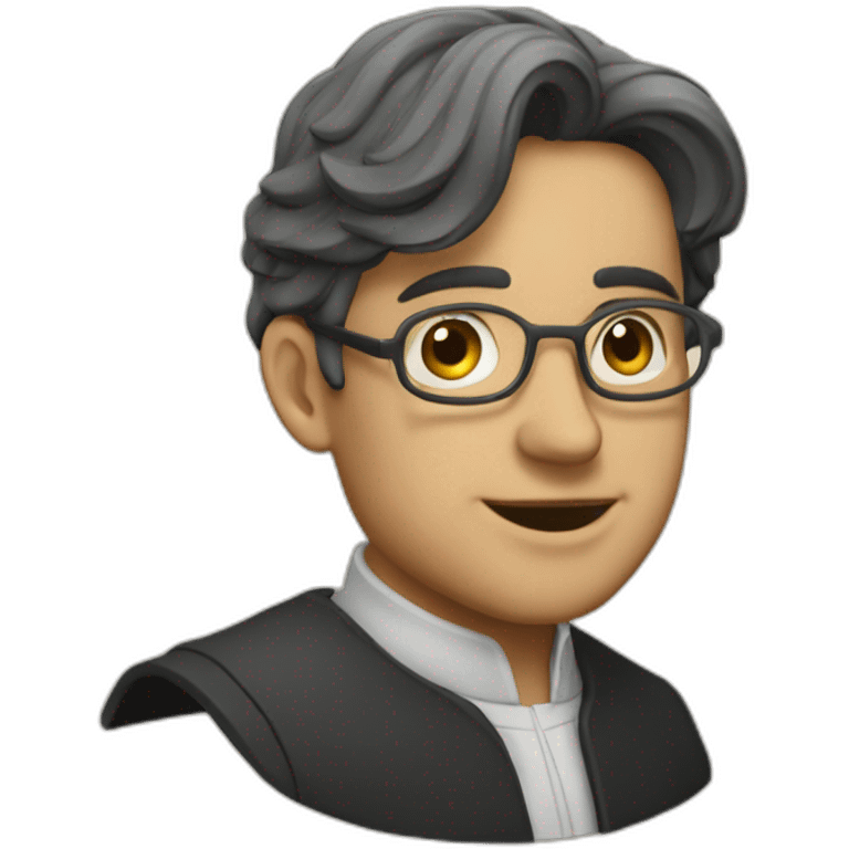 Sorbonne emoji