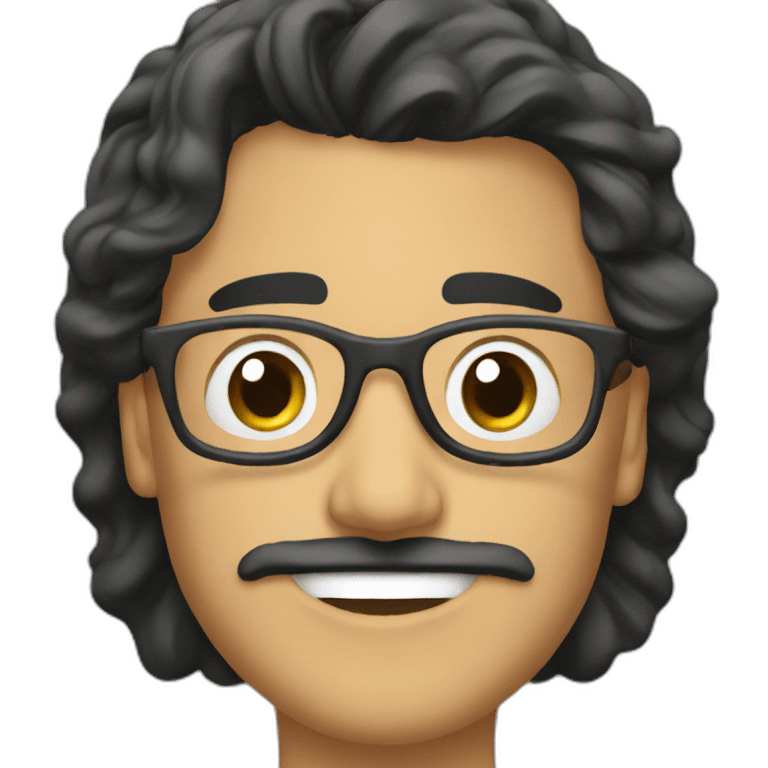 Estrada fm emoji