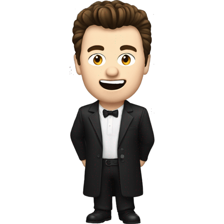 Rick Astley emoji