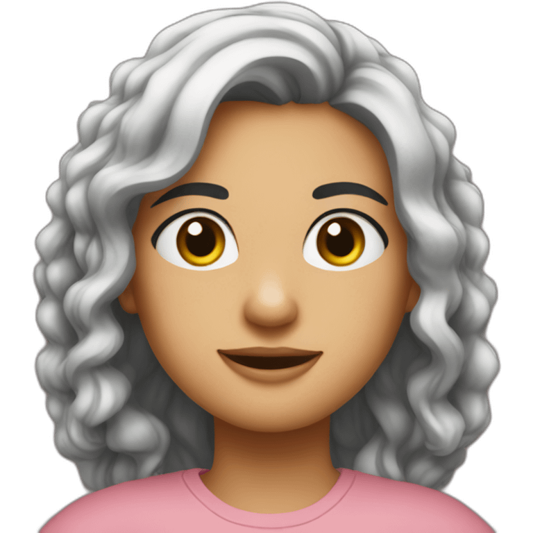 Meli iub emoji