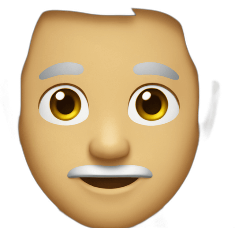 enojado emoji